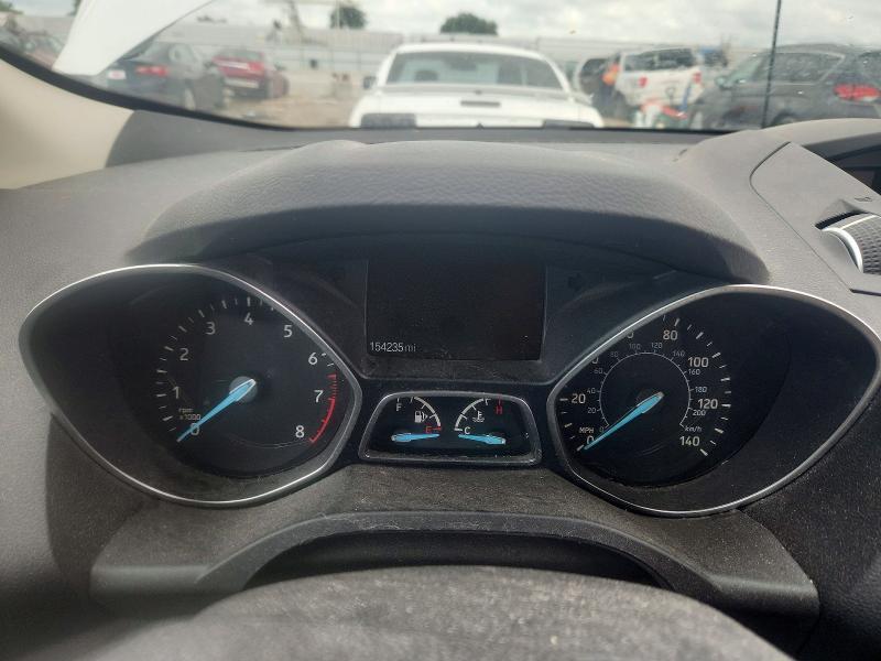 2017 FORD ESCAPE SE — Фото 9 из 13