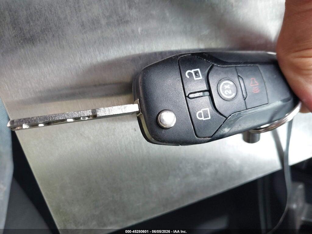 1FTEW1E53JKF90859 2018 FORD F-150 photo no. 11