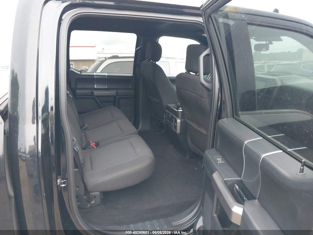 1FTEW1E53JKF90859 2018 FORD F-150 photo no. 8