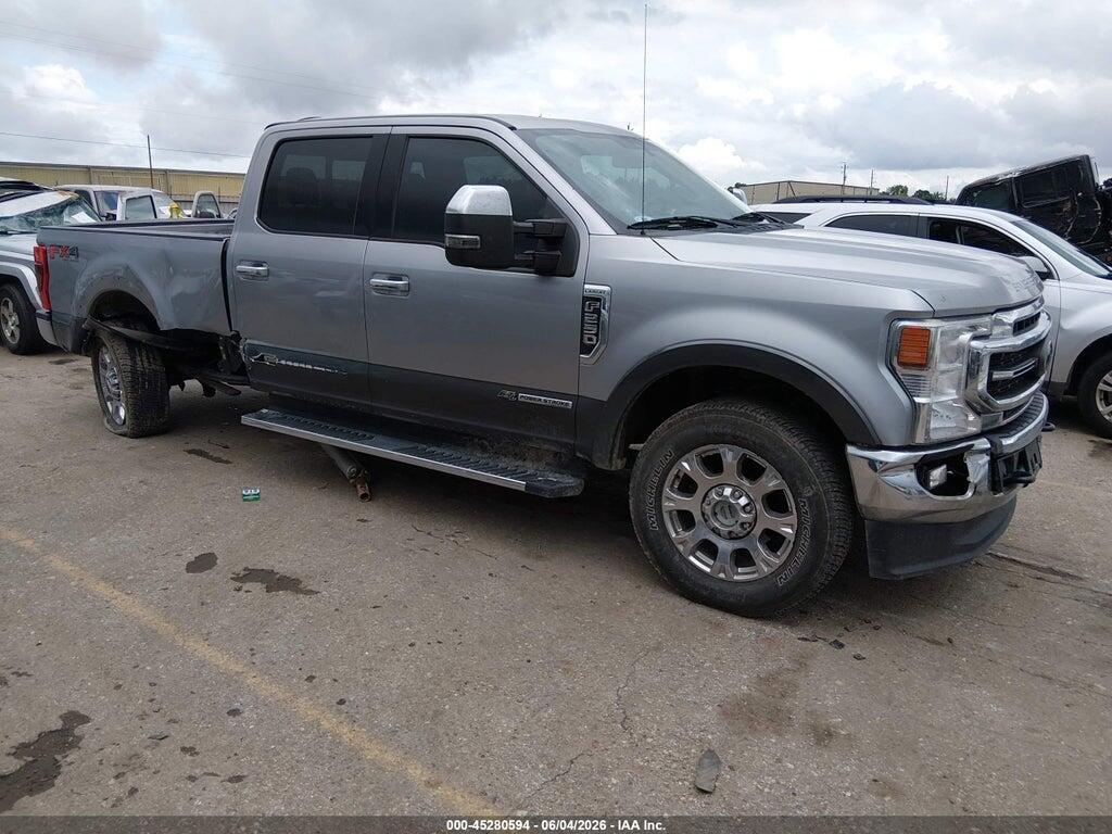 1FT7W2BT3LED16175 2020 FORD F-250 photo no. 1