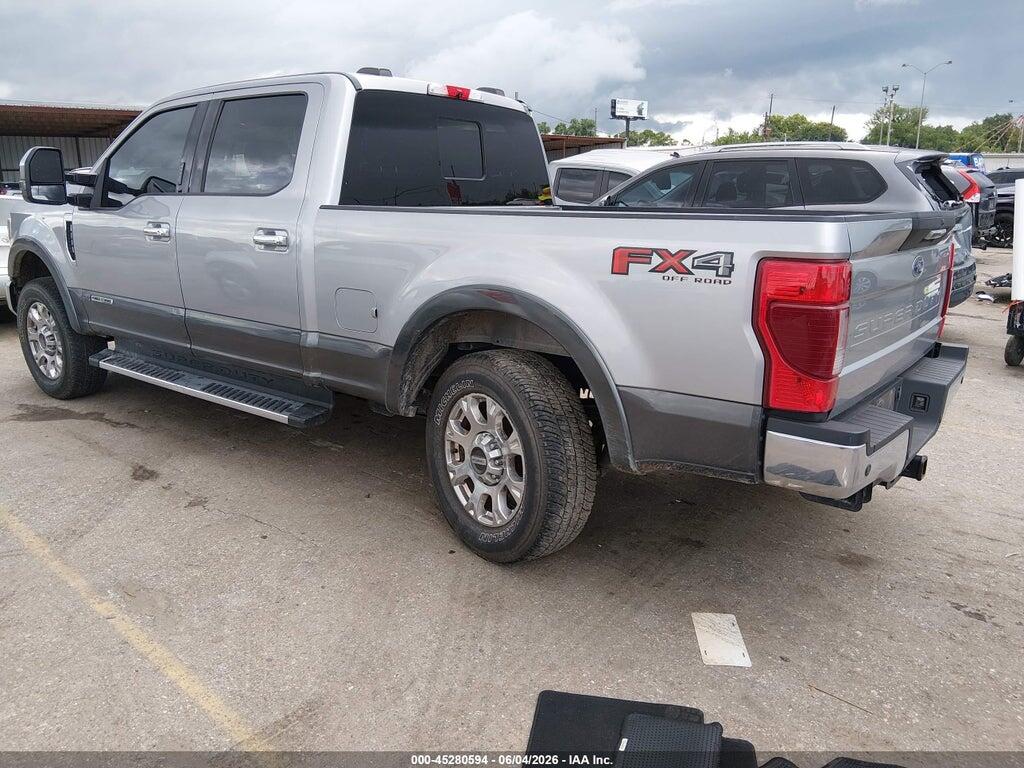 1FT7W2BT3LED16175 2020 FORD F-250 photo no. 3