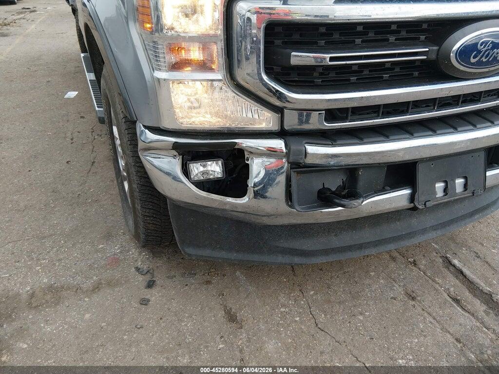 1FT7W2BT3LED16175 2020 FORD F-250 photo no. 6