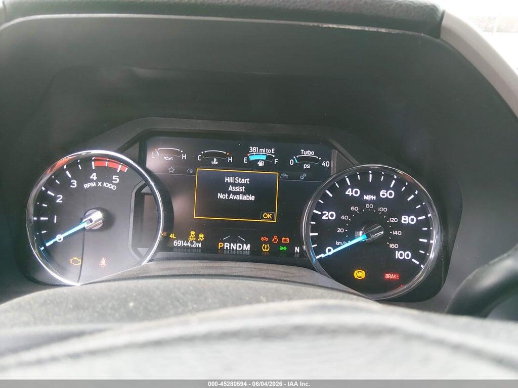 1FT7W2BT3LED16175 2020 FORD F-250 photo no. 7