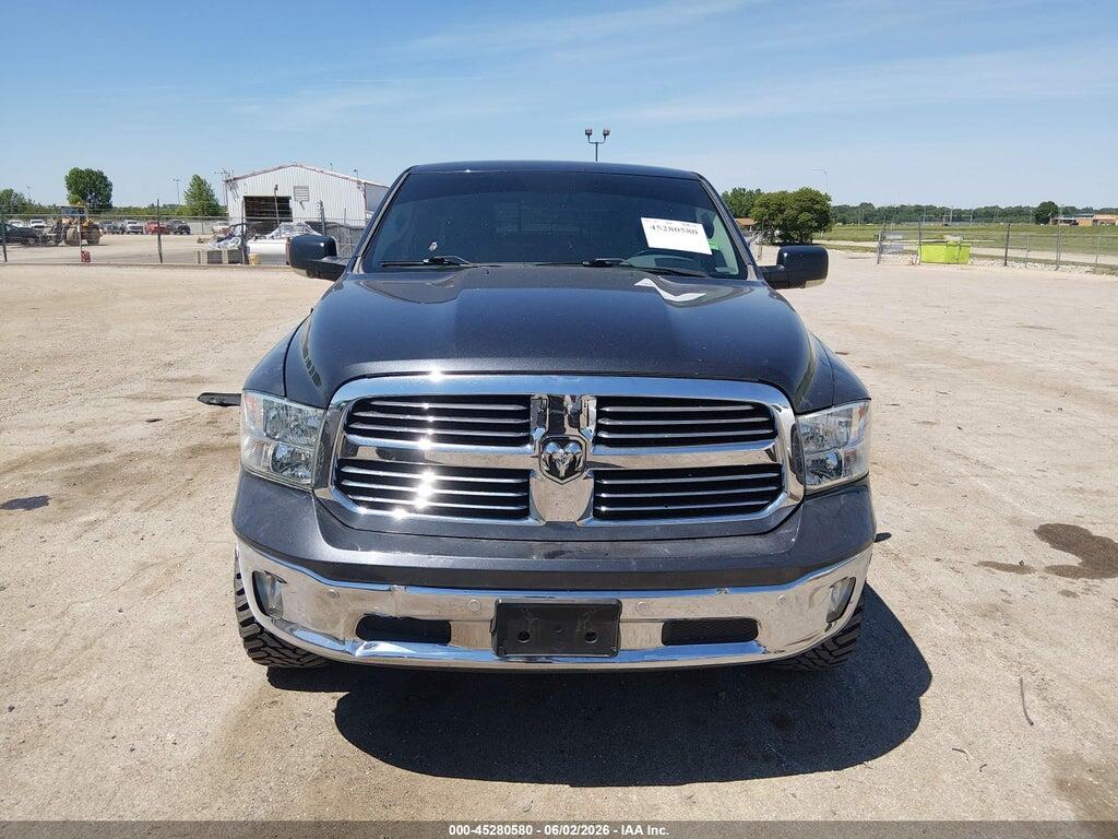1C6RR7GT1HS674414 2017 RAM 1500 photo no. 12