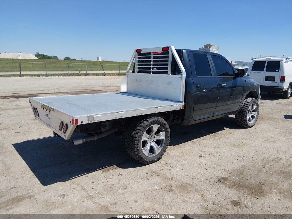 1C6RR7GT1HS674414 2017 RAM 1500 photo no. 4