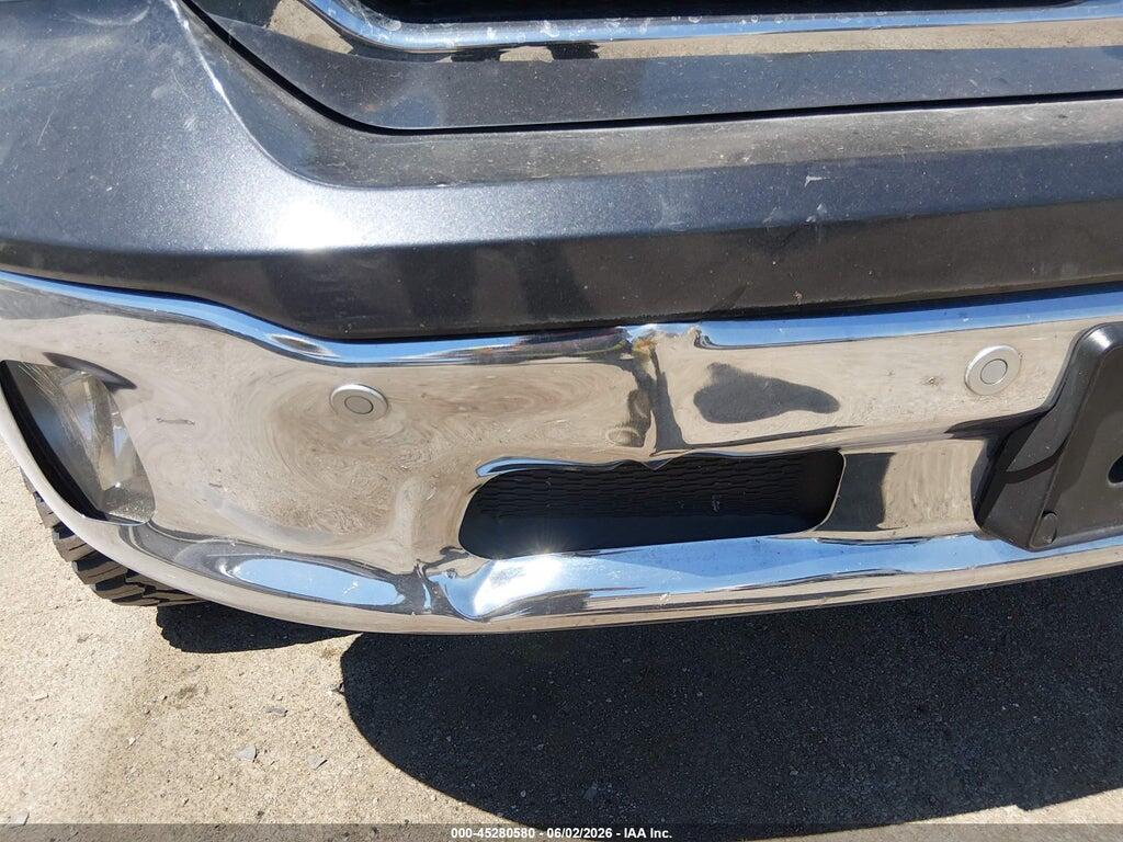 1C6RR7GT1HS674414 2017 RAM 1500 photo no. 6