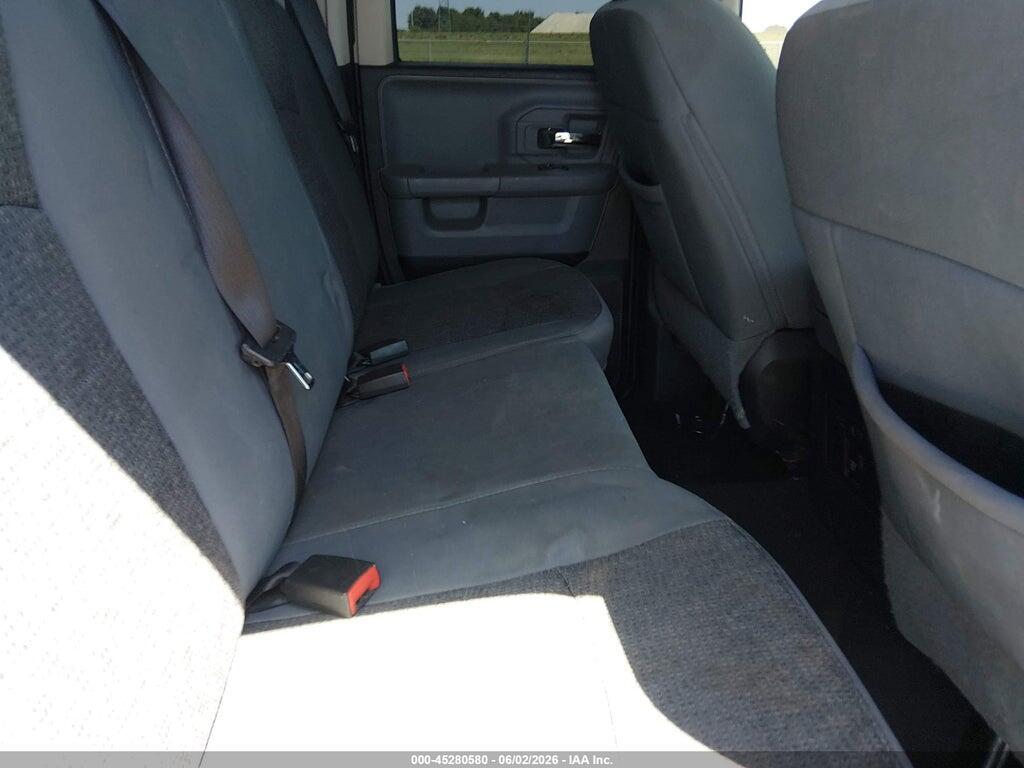 1C6RR7GT1HS674414 2017 RAM 1500 photo no. 8