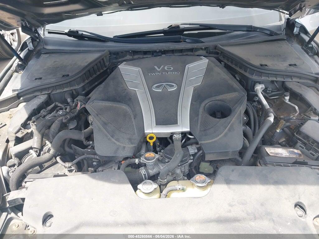 JN1EV7AR7HM839714 2017 INFINITI Q50 photo no. 10