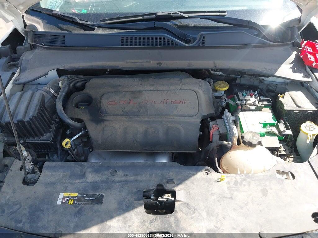 3C4NJDCB2KT748360 2019 JEEP COMPASS photo no. 10