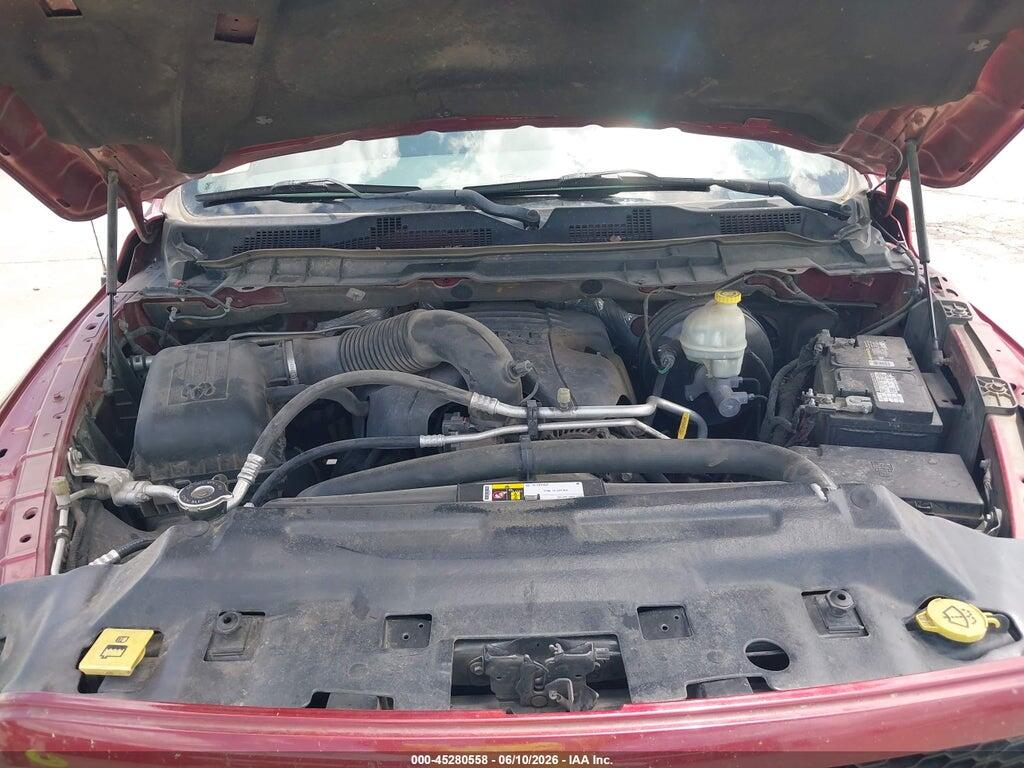 1C6RR7FT3ES339121 2014 RAM 1500 photo no. 10