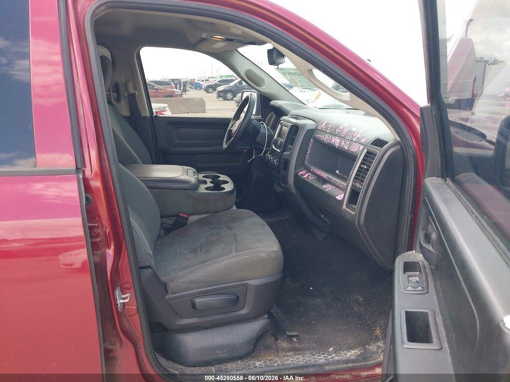 1C6RR7FT3ES339121 2014 RAM 1500 photo no. 5