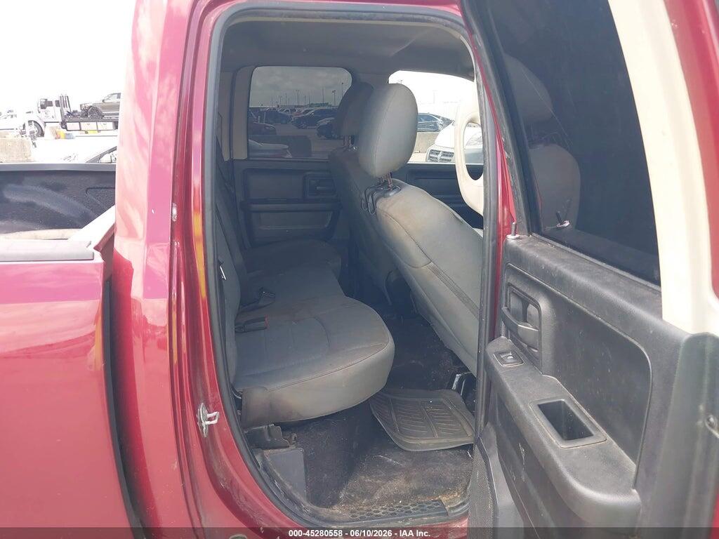 1C6RR7FT3ES339121 2014 RAM 1500 photo no. 8