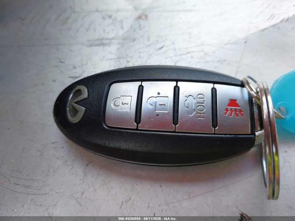 JN1BY1AR9BM371841 2011 INFINITI M37X photo no. 11