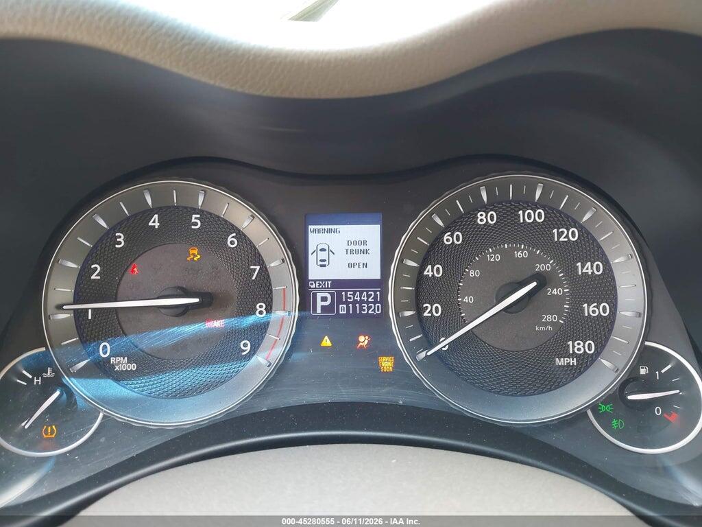 JN1BY1AR9BM371841 2011 INFINITI M37X photo no. 7