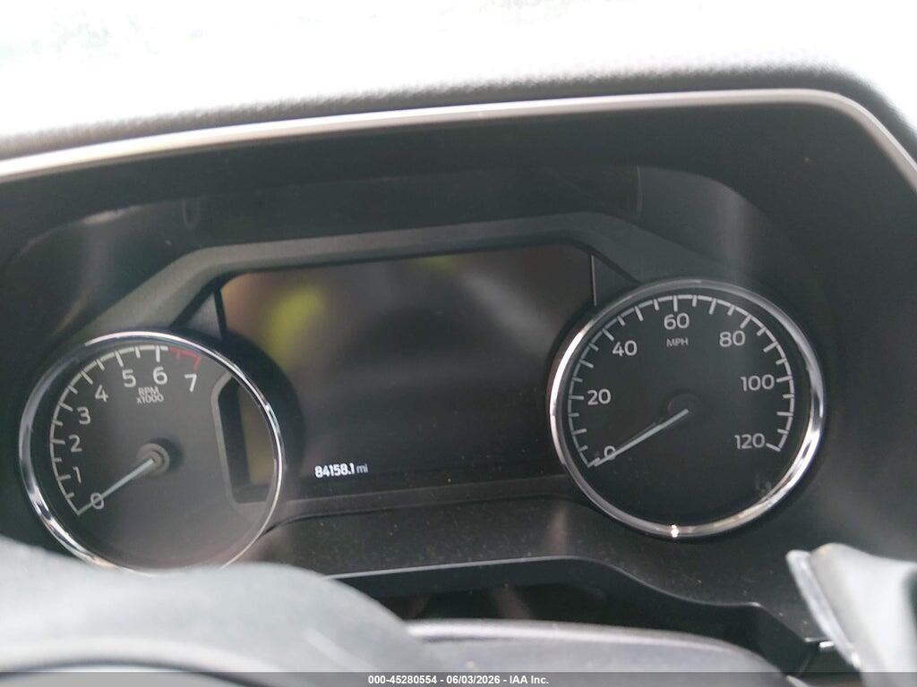 1FTFW1E81MKD58182 2021 FORD F-150 photo no. 7