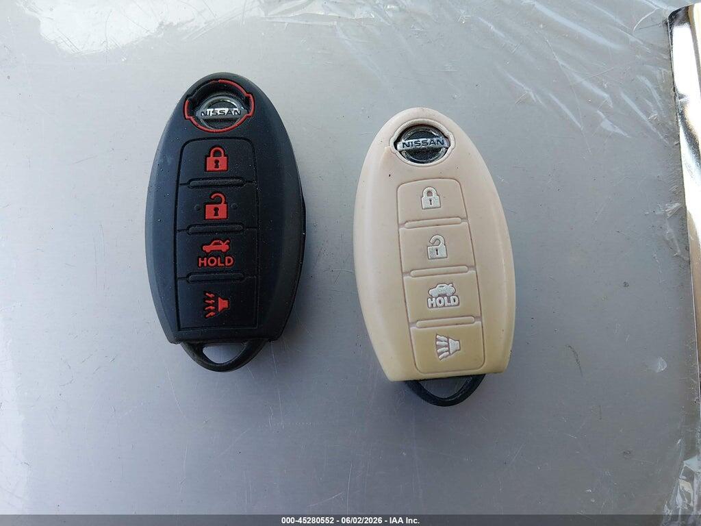 1N4AZ0CP6EC339344 2014 NISSAN LEAF photo no. 11