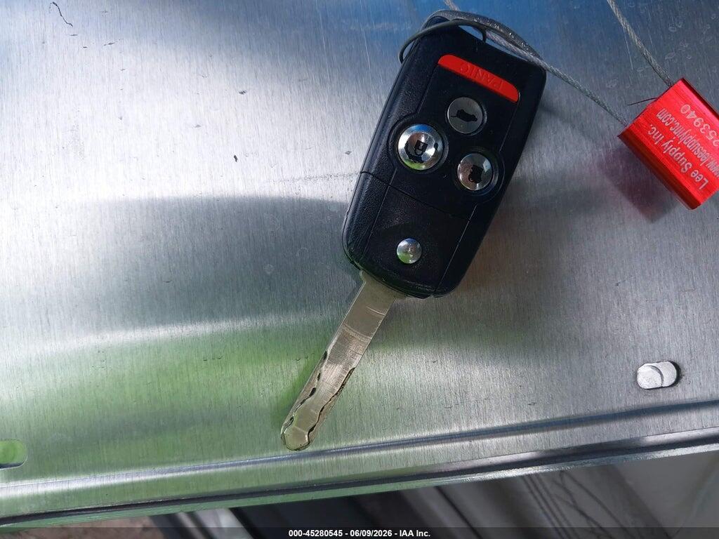 2HNYD2H38CH530728 2012 ACURA MDX photo no. 11