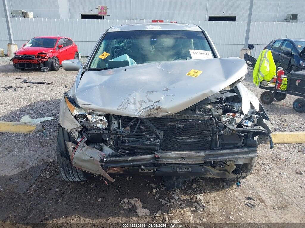 2HNYD2H38CH530728 2012 ACURA MDX photo no. 12