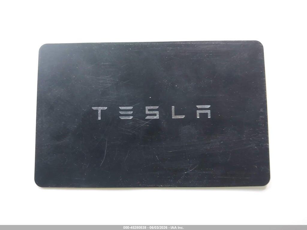 7SAXCDE59PF386840 2023 TESLA MODEL X photo no. 11