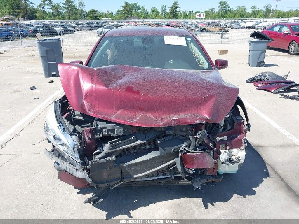 1G11C5SL0FF114997 2015 CHEVROLET MALIBU photo no. 12