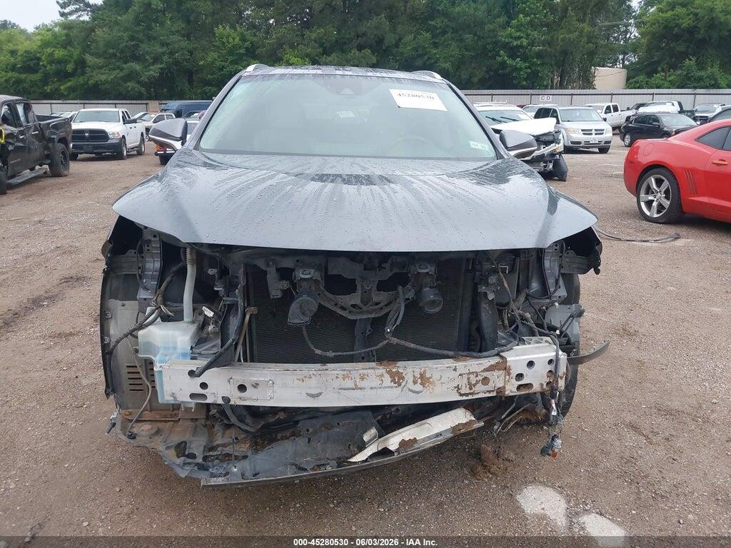 JTJGZKCA4K2012791 2019 LEXUS RX 350L photo no. 6