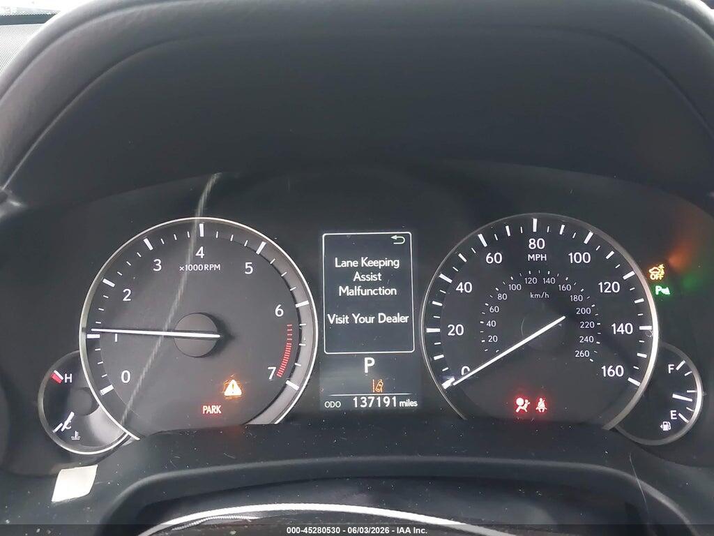 JTJGZKCA4K2012791 2019 LEXUS RX 350L photo no. 7