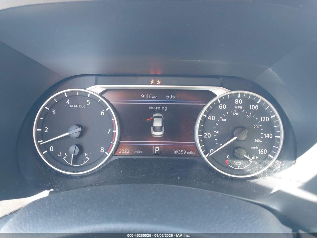 3N1AB8CV2PY298459 2023 NISSAN SENTRA photo no. 7