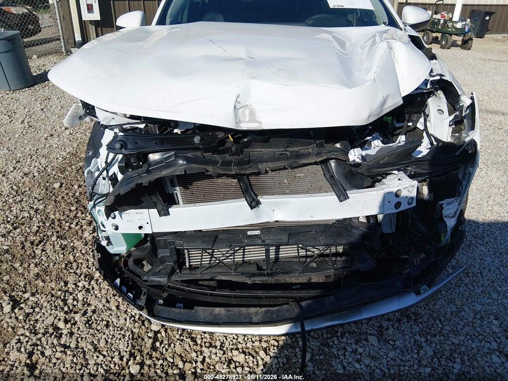 KL77LHEP5SC153952 2025 CHEVROLET TRAX photo no. 6