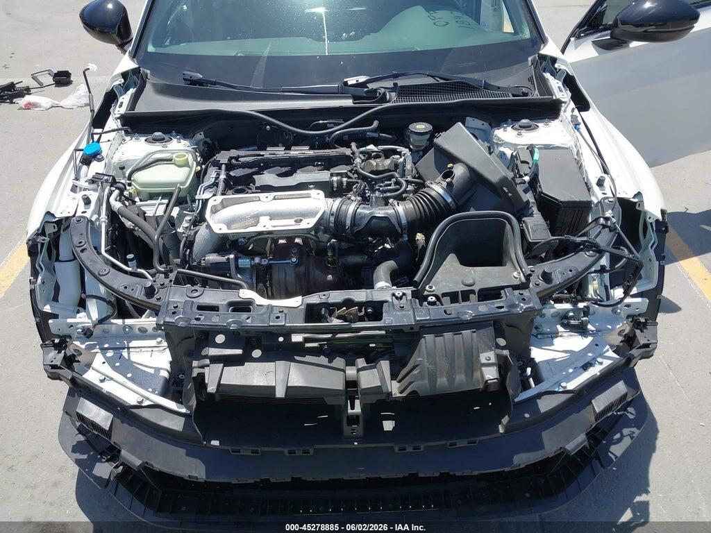 JHMFL5G48RX002153 2024 HONDA CIVIC TYPE R photo no. 10
