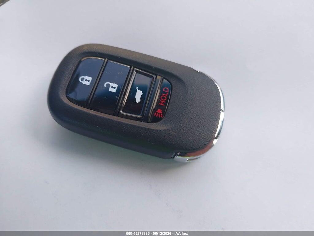 JHMFL5G48RX002153 2024 HONDA CIVIC TYPE R photo no. 11