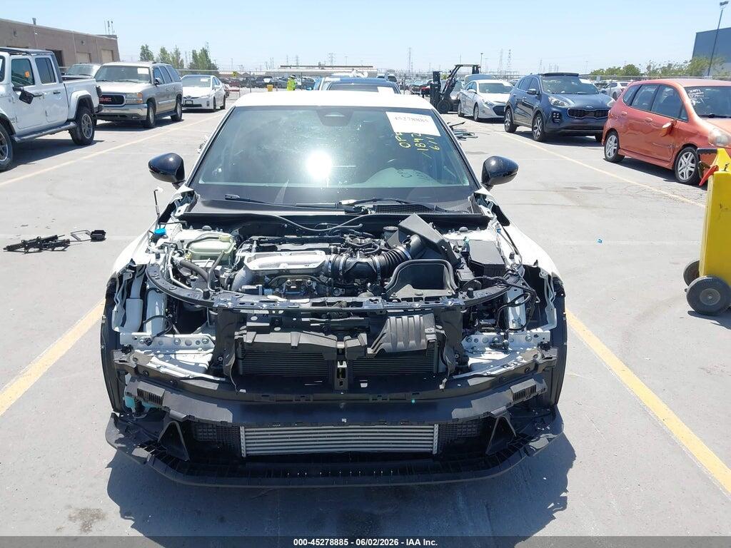 JHMFL5G48RX002153 2024 HONDA CIVIC TYPE R photo no. 6