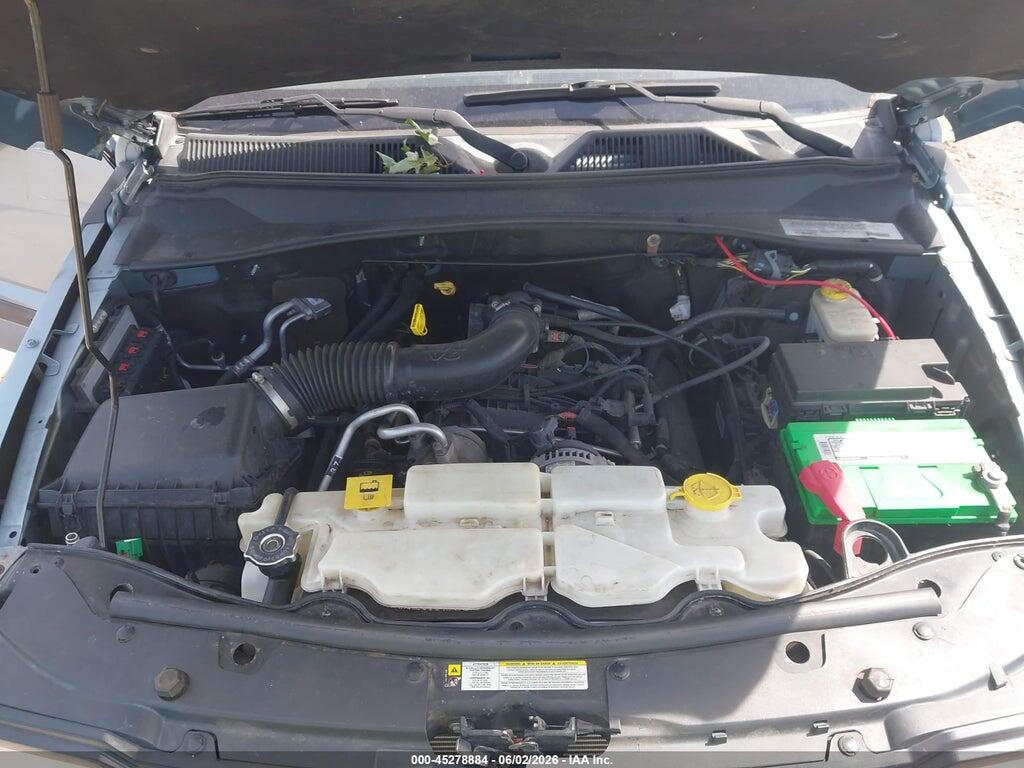 1C4PJMAK7CW206677 2012 JEEP LIBERTY photo no. 10