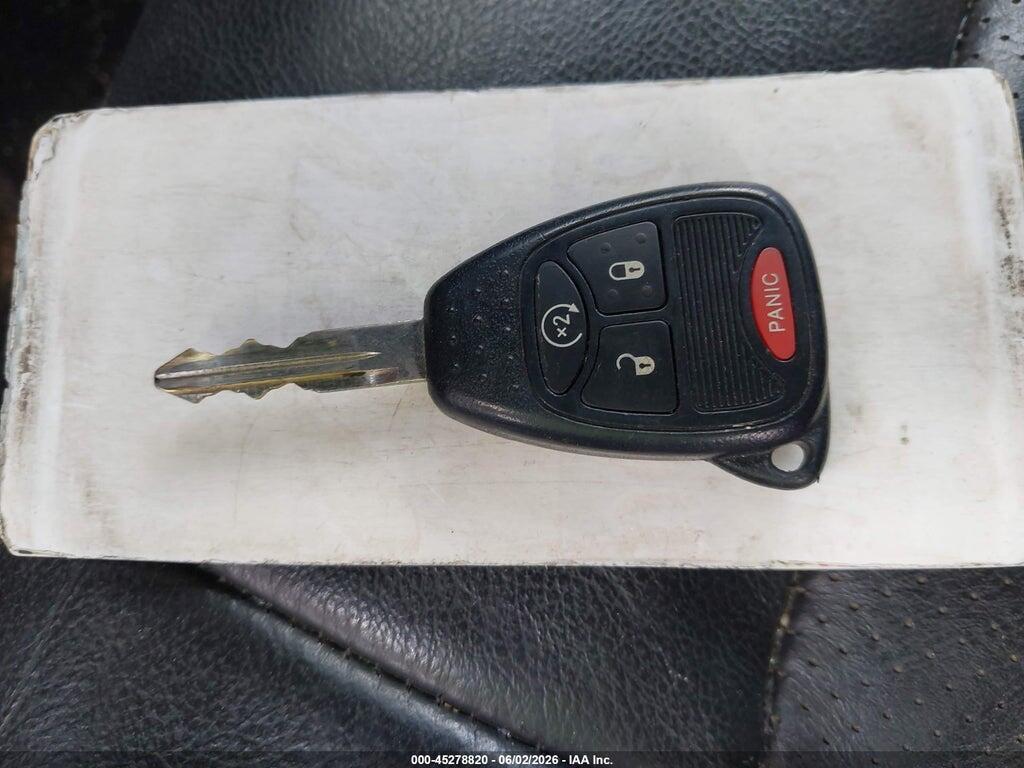 1C4NJCEA4GD789892 2016 JEEP COMPASS photo no. 11