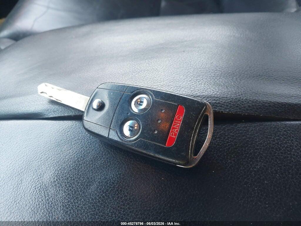 2HNYD28258H524464 2008 ACURA MDX photo no. 11
