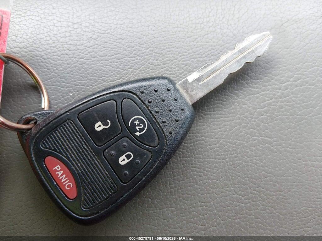 1C4NJRFB4HD140055 2017 JEEP PATRIOT photo no. 11