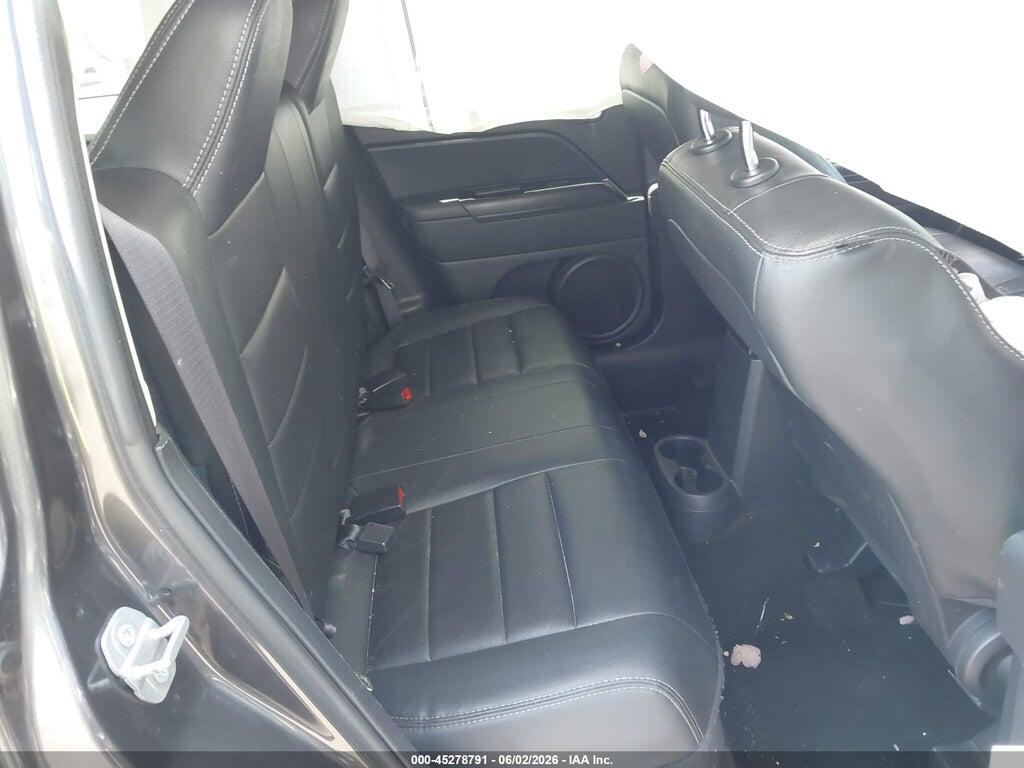 1C4NJRFB4HD140055 2017 JEEP PATRIOT photo no. 8