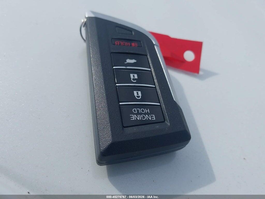 19UDE4H64RA024099 2024 ACURA INTEGRA photo no. 11