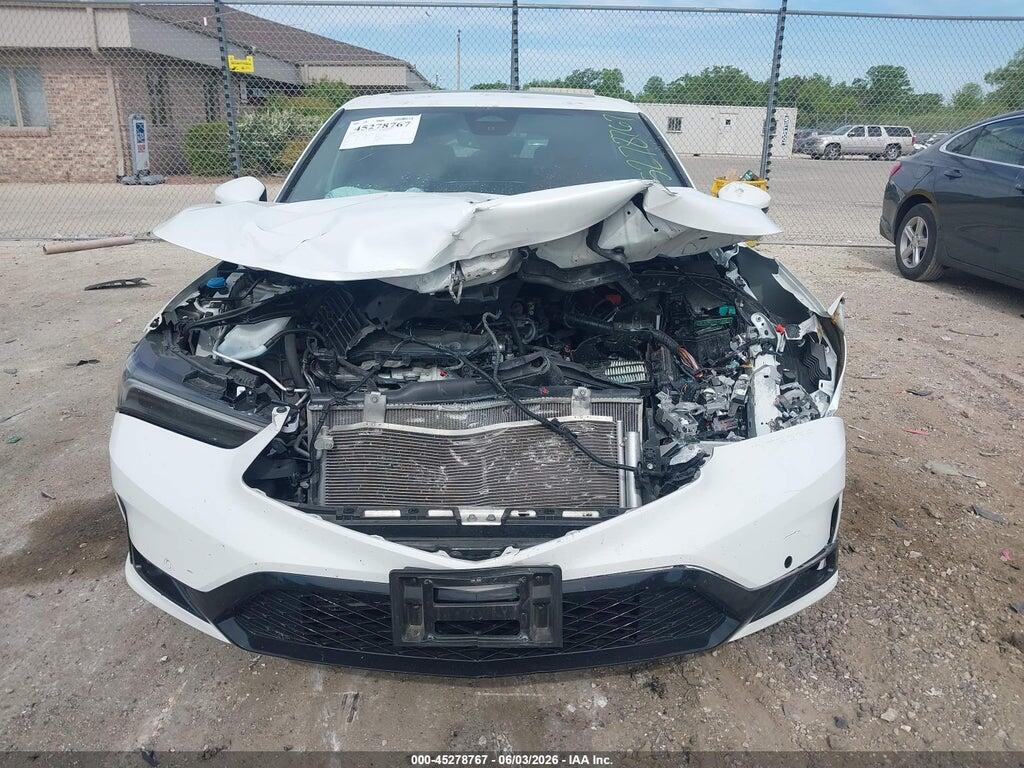 19UDE4H64RA024099 2024 ACURA INTEGRA photo no. 12