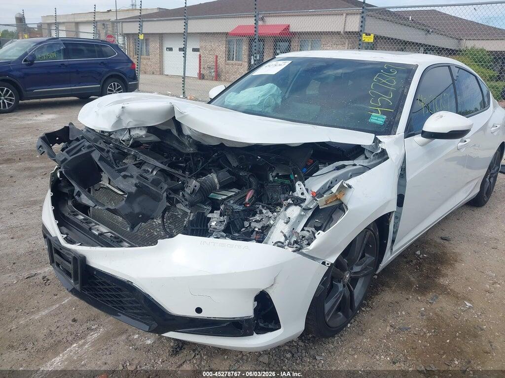 19UDE4H64RA024099 2024 ACURA INTEGRA photo no. 6