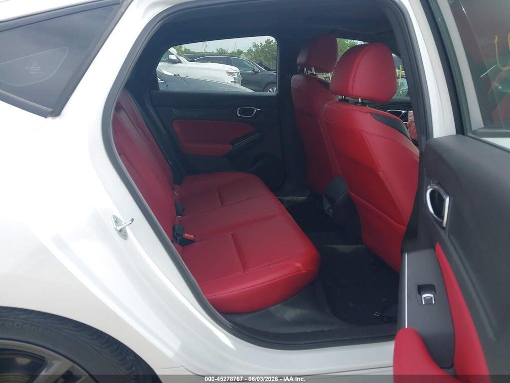 19UDE4H64RA024099 2024 ACURA INTEGRA photo no. 8