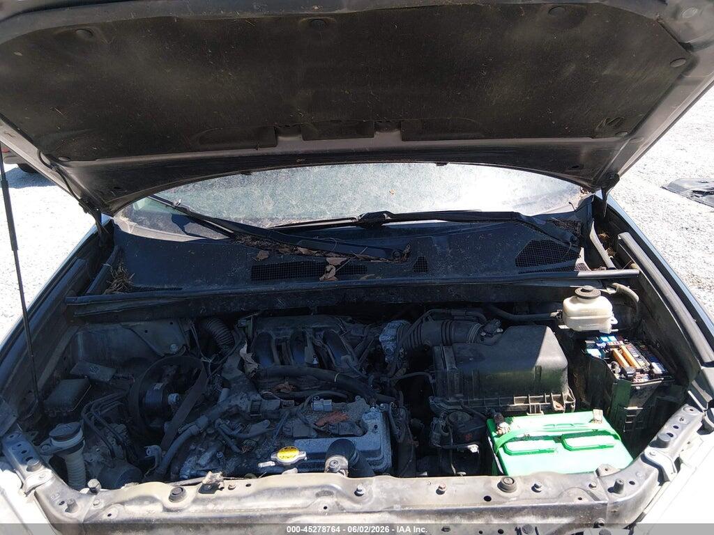 5TDDK3EH3DS177494 2013 TOYOTA HIGHLANDER photo no. 10