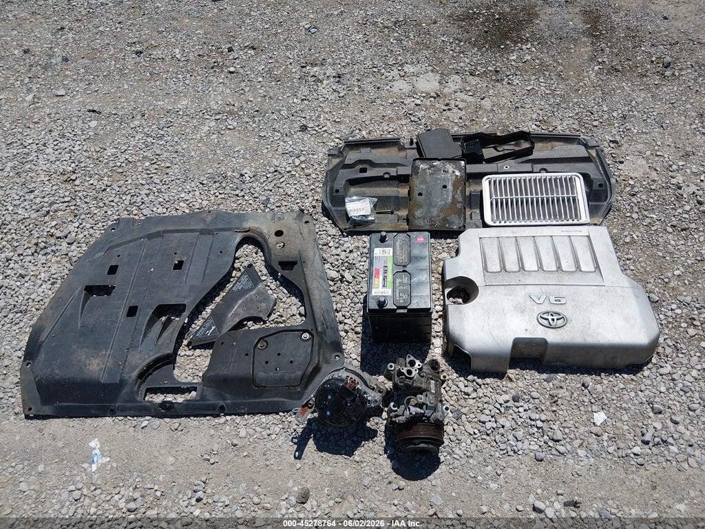 5TDDK3EH3DS177494 2013 TOYOTA HIGHLANDER photo no. 12
