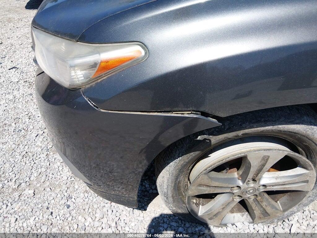 5TDDK3EH3DS177494 2013 TOYOTA HIGHLANDER photo no. 6