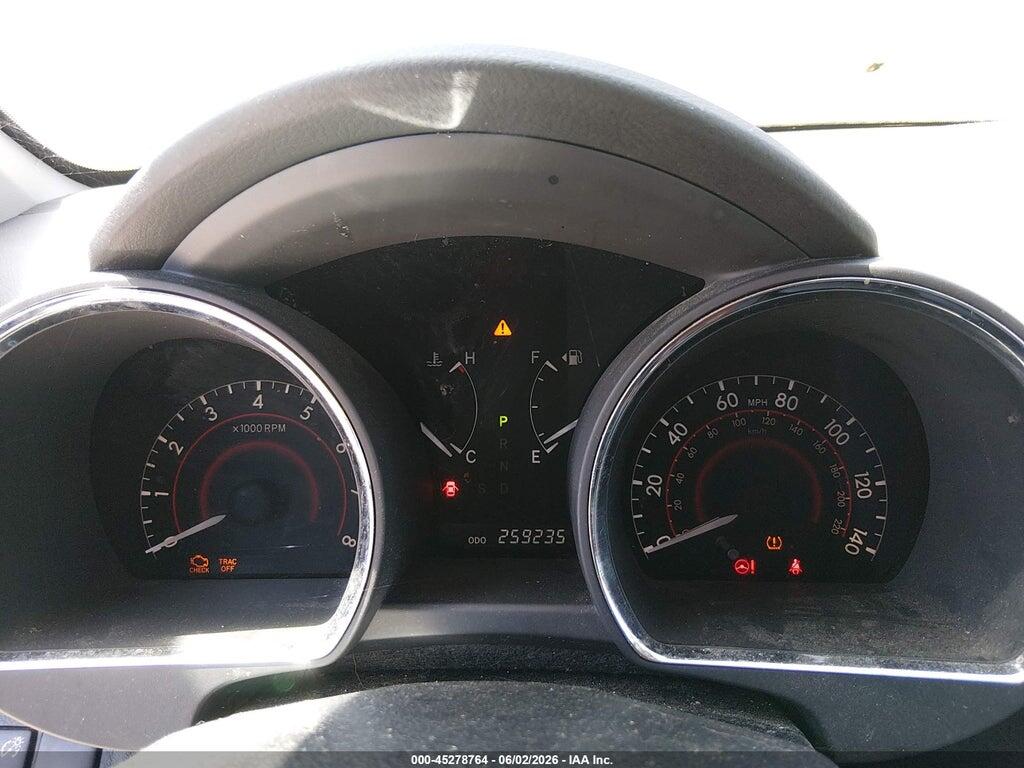 5TDDK3EH3DS177494 2013 TOYOTA HIGHLANDER photo no. 7