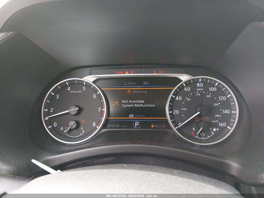 3N1AB8DV8NY213622 2022 NISSAN SENTRA photo no. 7