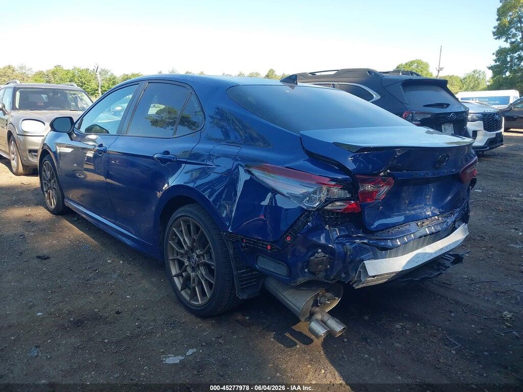 4T1T31AK6RU068993 2024 TOYOTA CAMRY HYBRID photo no. 6