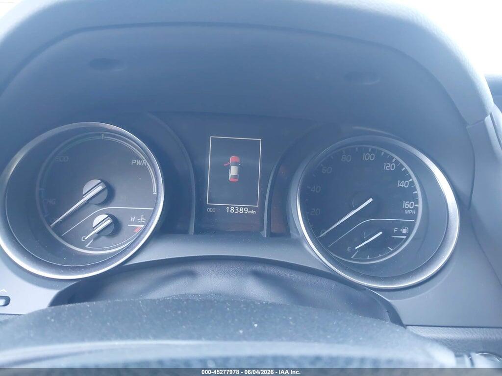 4T1T31AK6RU068993 2024 TOYOTA CAMRY HYBRID photo no. 7