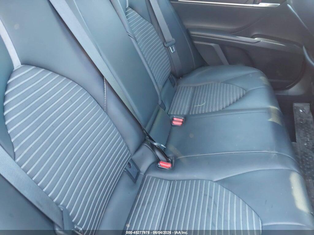 4T1T31AK6RU068993 2024 TOYOTA CAMRY HYBRID photo no. 8