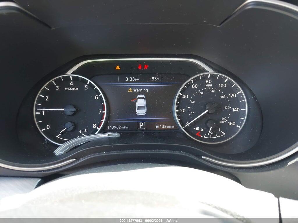1N4AA6AP5HC396300 2017 NISSAN MAXIMA photo no. 7