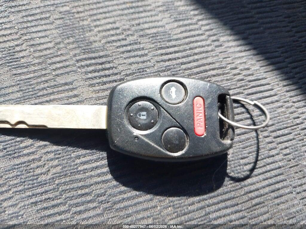 JHLRD78525C044398 2005 HONDA CR-V photo no. 11